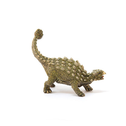 Schleich Ankylosaurus-15023-Animal Kingdoms Toy Store