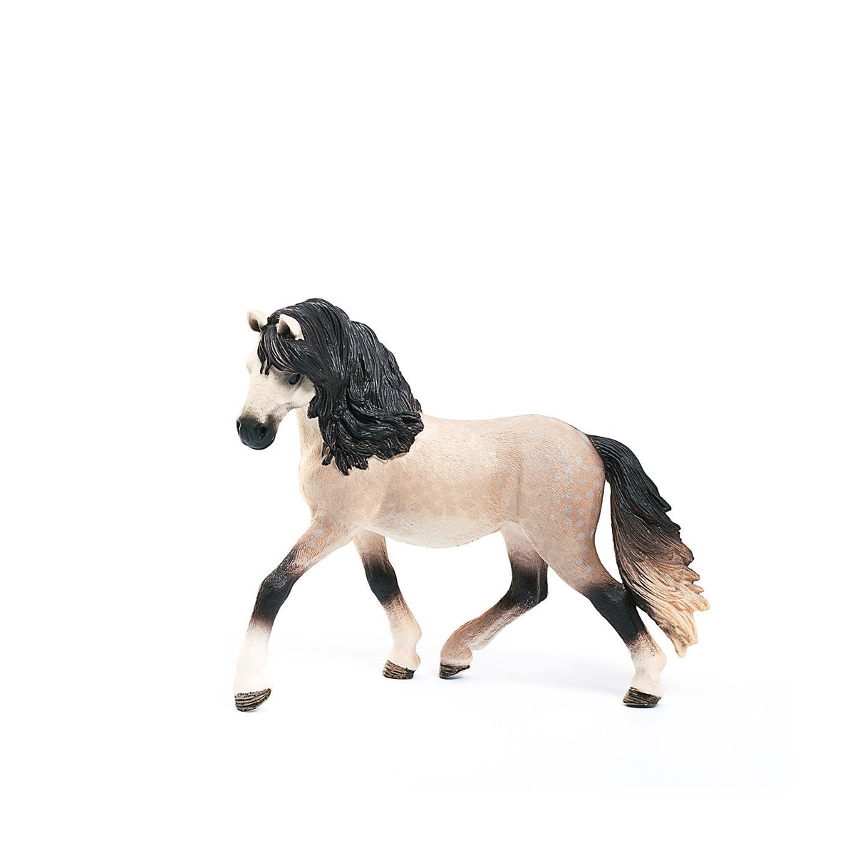 Schleich Andalusian Mare-13793-Animal Kingdoms Toy Store