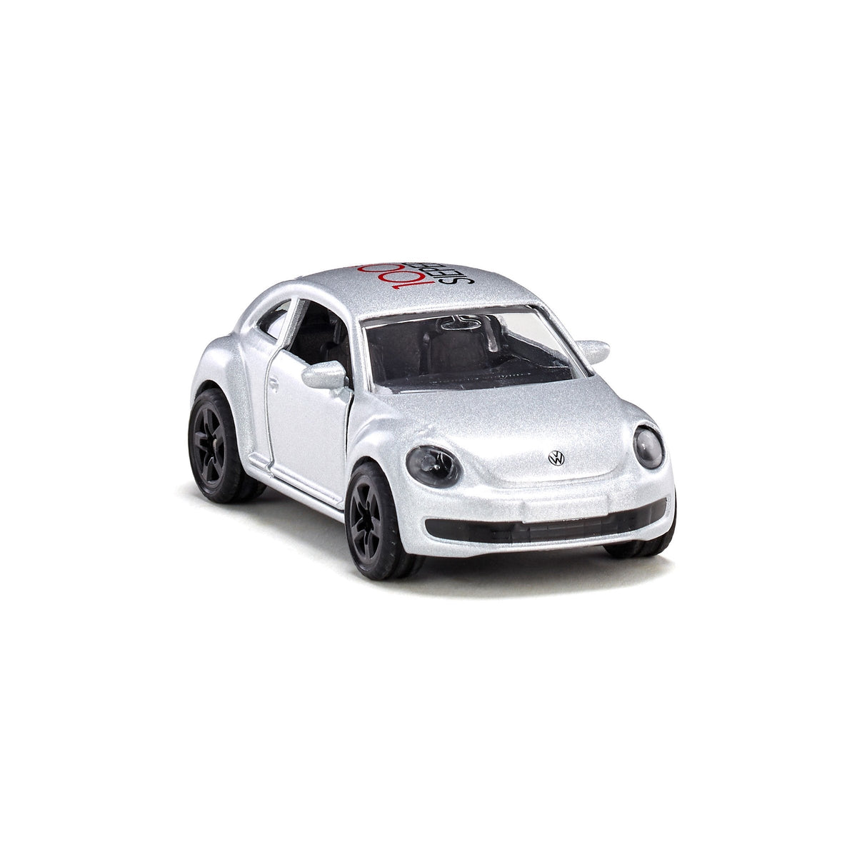 Siku VW Beetle - 100 Year anniversary edition-SKU1550-Animal Kingdoms Toy Store