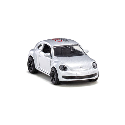 Siku VW Beetle - 100 Year anniversary edition-SKU1550-Animal Kingdoms Toy Store