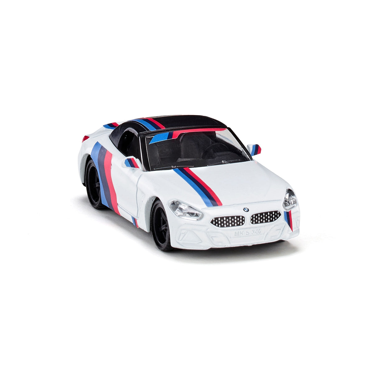 Siku 1:50 BMW Z4 M40i-SKU2347-Animal Kingdoms Toy Store