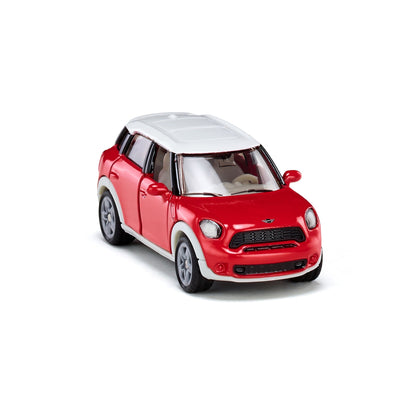 Siku Craftwork MINI Countryman Race-SKU6504-Animal Kingdoms Toy Store