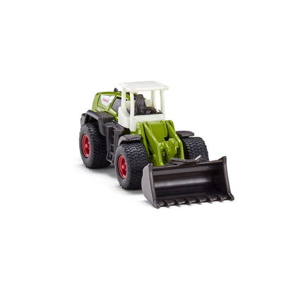 Siku CLAAS Torion 1914 Wheel loader-SKU1524-Animal Kingdoms Toy Store