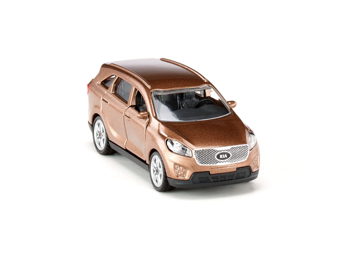 Siku Kia Sorento-SKU1489-Animal Kingdoms Toy Store