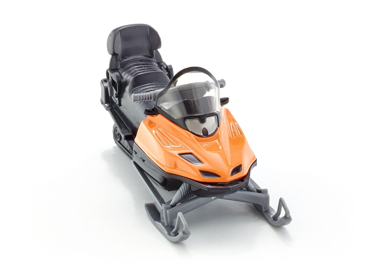 Siku Snowmobile-SKU0860-Animal Kingdoms Toy Store