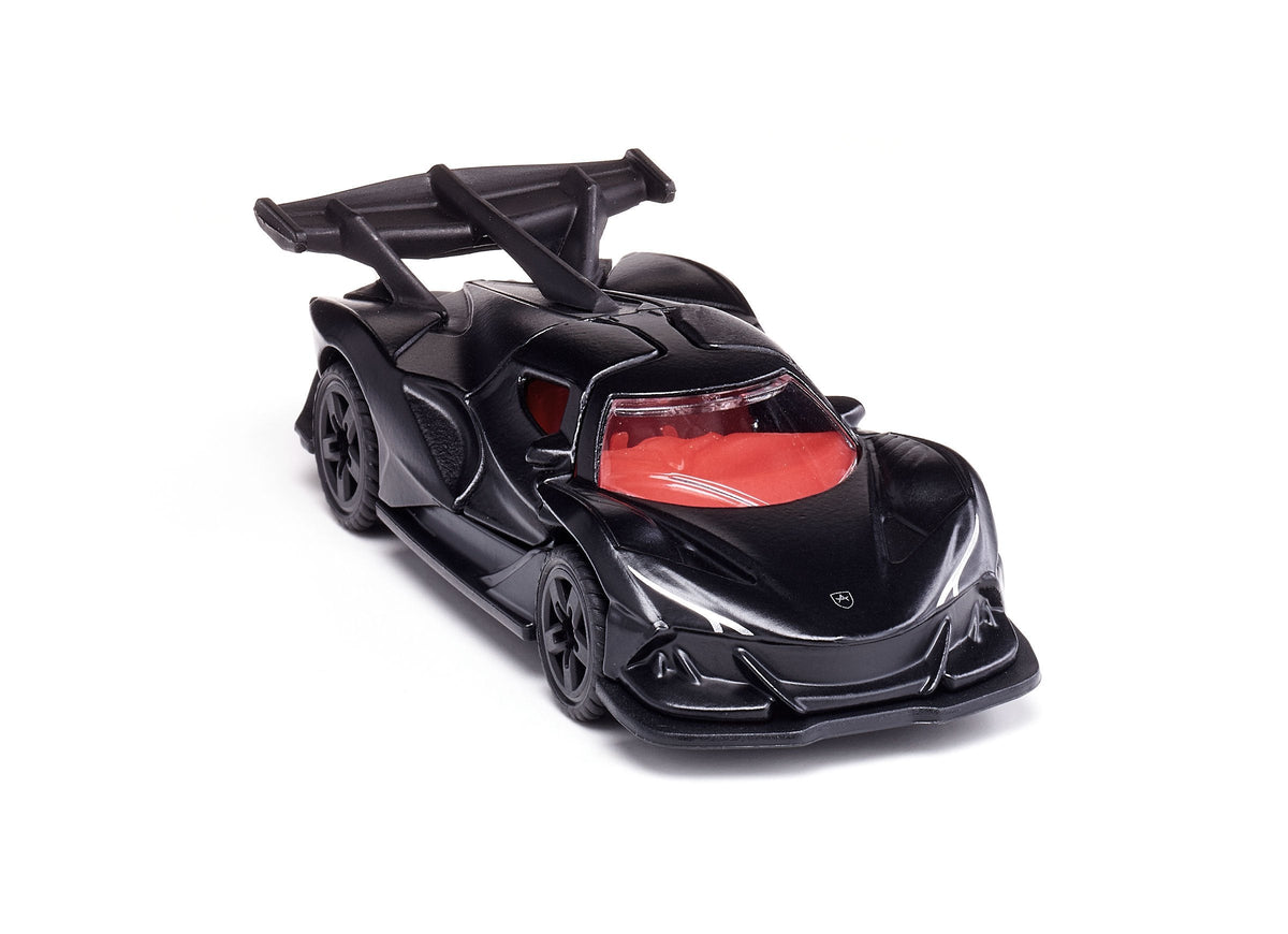 Siku Apollo Intensa Emozione-SKU1527-Animal Kingdoms Toy Store