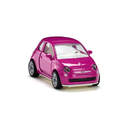Siku Craftwork Fiat 500 Princess-SKU6503-Animal Kingdoms Toy Store