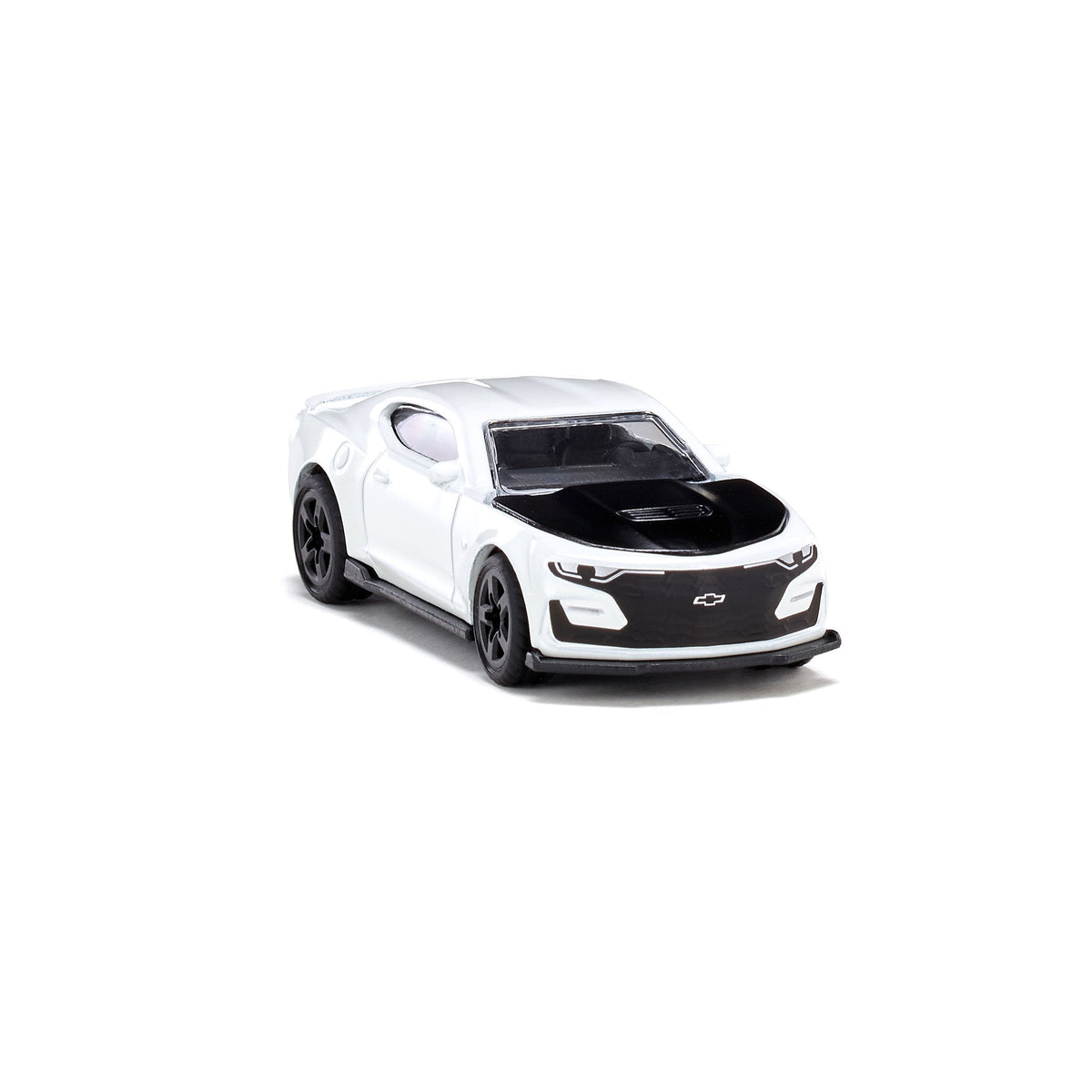 Siku Chevrolet Camaro-SKU1538-Animal Kingdoms Toy Store