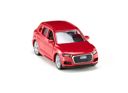 Siku Audi Q5-SKU1522-Animal Kingdoms Toy Store