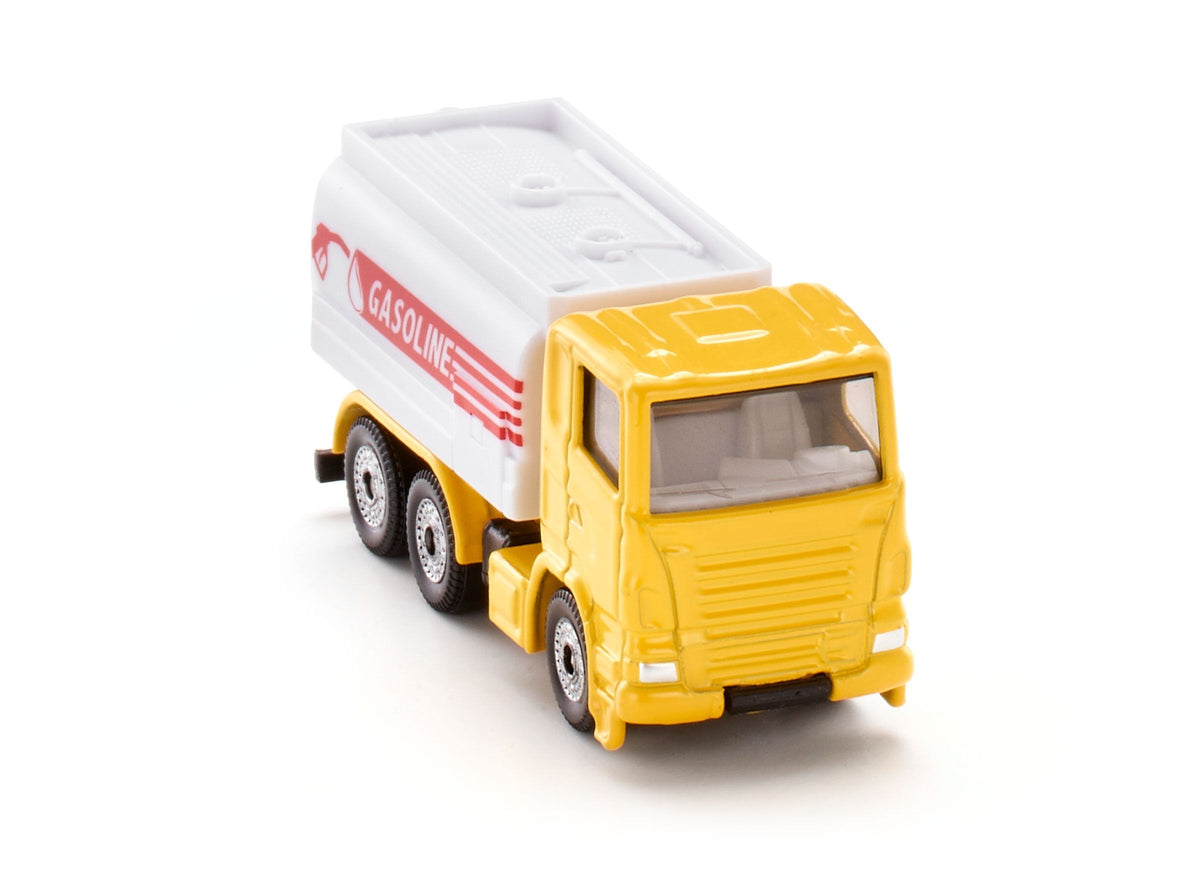Siku Scania Petrol Tanker-SKU1387-Animal Kingdoms Toy Store