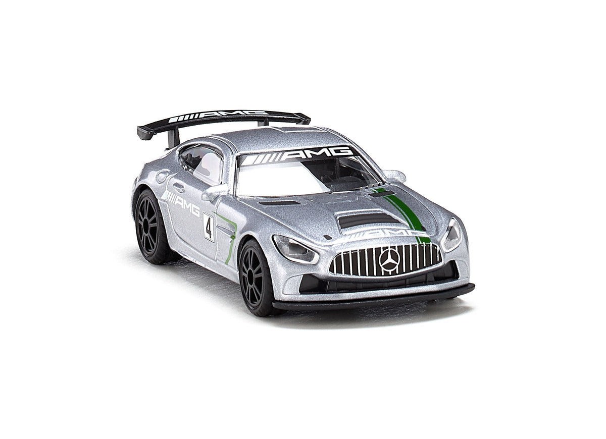 Siku Mercedes AMG GT4 Racing-SKU1529-Animal Kingdoms Toy Store