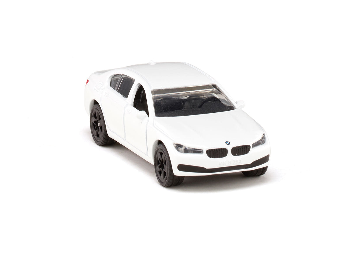 Siku BMW 750i-SKU1509-Animal Kingdoms Toy Store