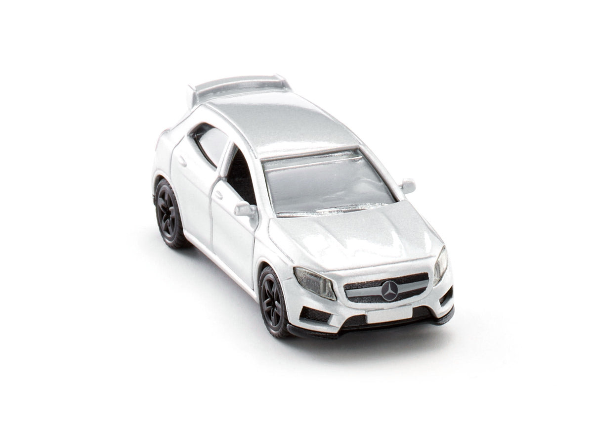 Siku Mercedes GLA 45 AMG-SKU1503-Animal Kingdoms Toy Store