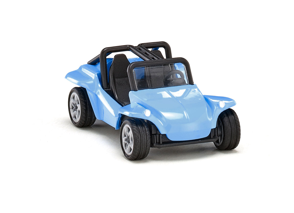 Siku Beach Buggy-SKU1057-Animal Kingdoms Toy Store