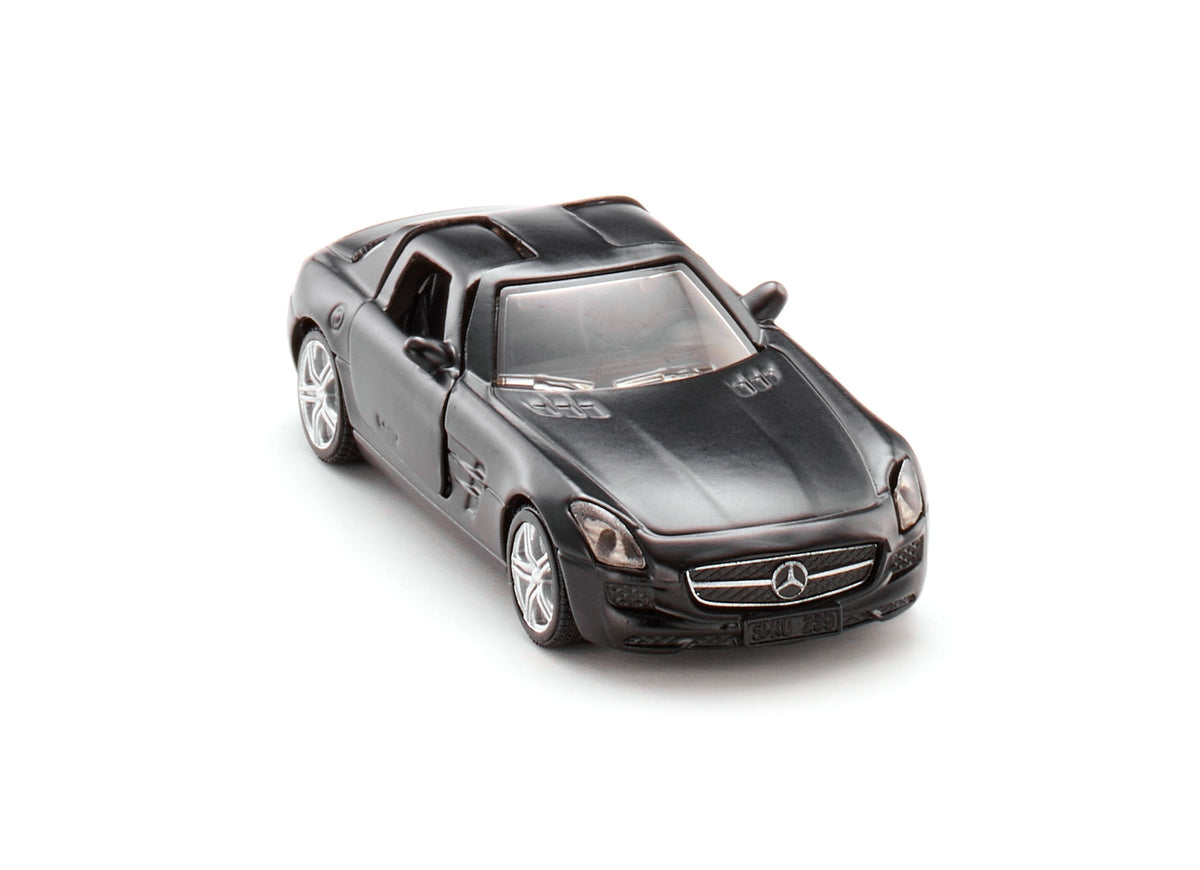 Siku Mercedes SLS-SKU1445-Animal Kingdoms Toy Store
