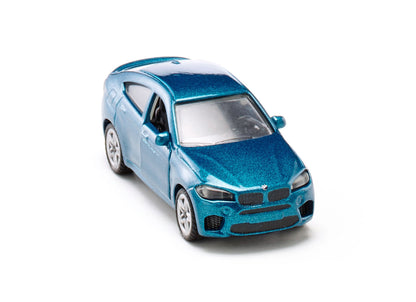 Siku BMW X6 M-SKU1409-Animal Kingdoms Toy Store
