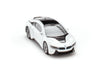 Siku BMW i8-SKU1458-Animal Kingdoms Toy Store