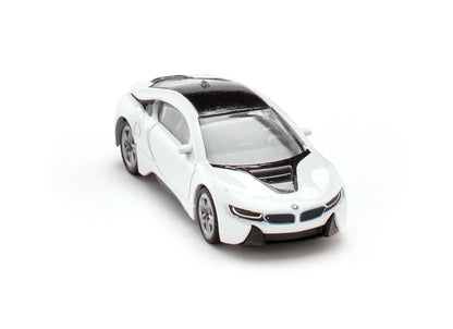 Siku BMW i8-SKU1458-Animal Kingdoms Toy Store