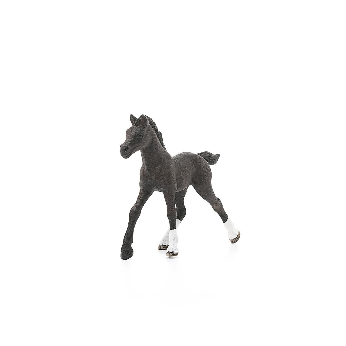 Schleich Arabian Foal-13762-Animal Kingdoms Toy Store