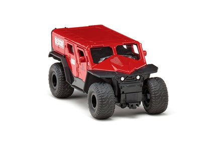 Siku 1:50 GHE-O Rescue-SKU2307-Animal Kingdoms Toy Store