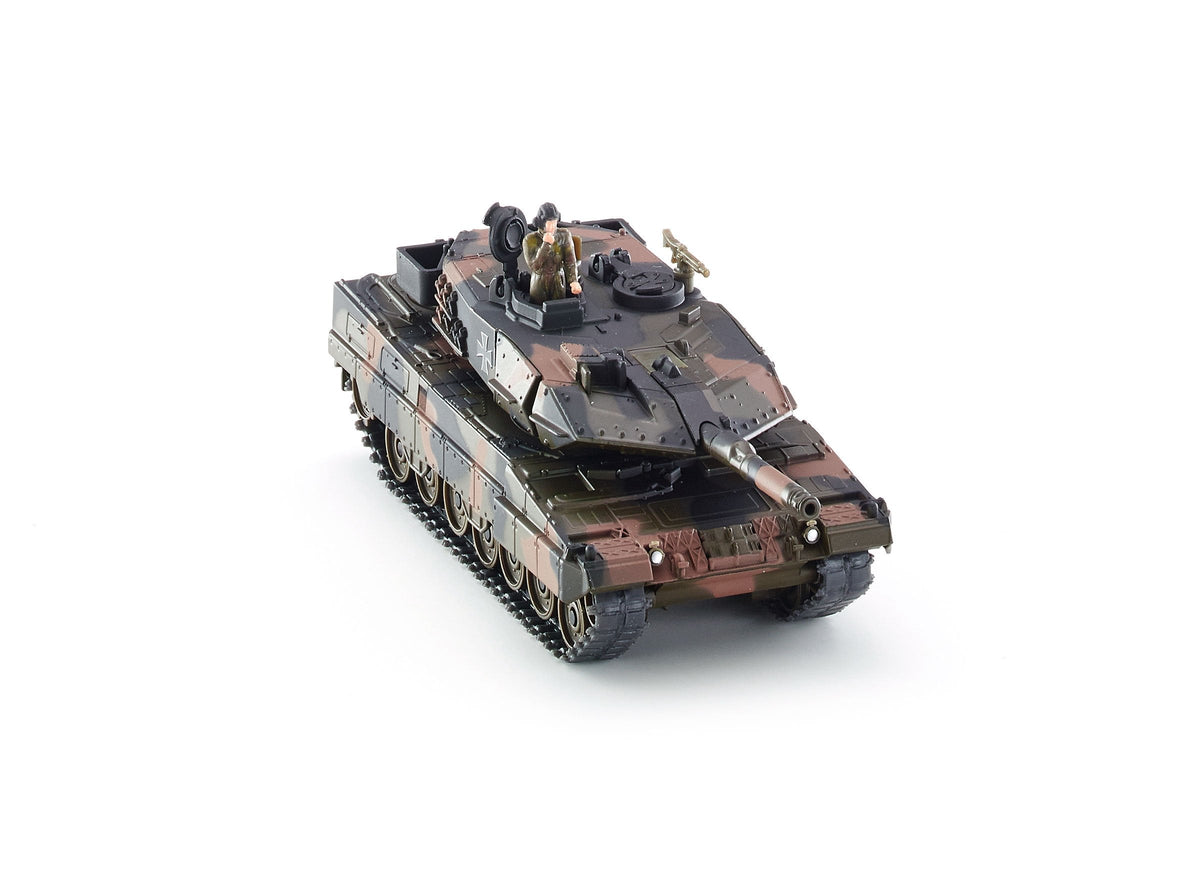Siku 1:50 Battle Tank-SKU4913-Animal Kingdoms Toy Store