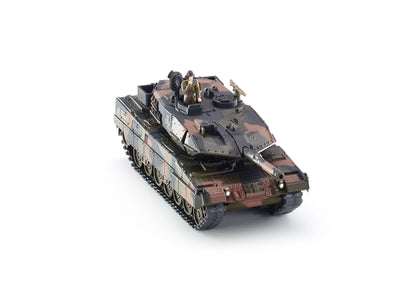 Siku 1:50 Battle Tank-SKU4913-Animal Kingdoms Toy Store