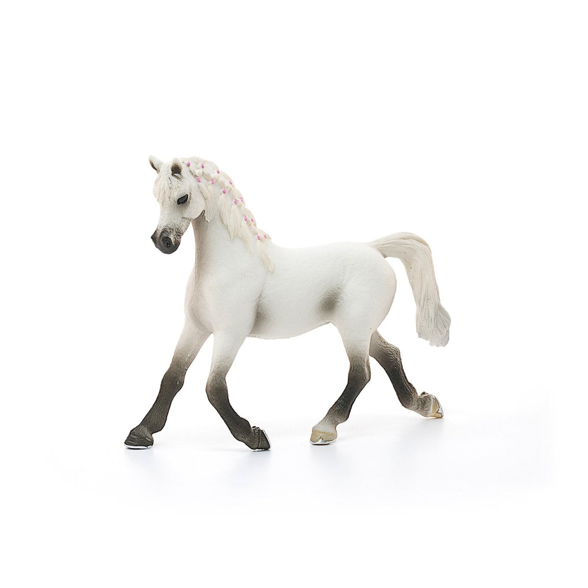 Schleich Arabian Mare-13761-Animal Kingdoms Toy Store