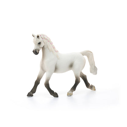 Schleich Arabian Mare-13761-Animal Kingdoms Toy Store