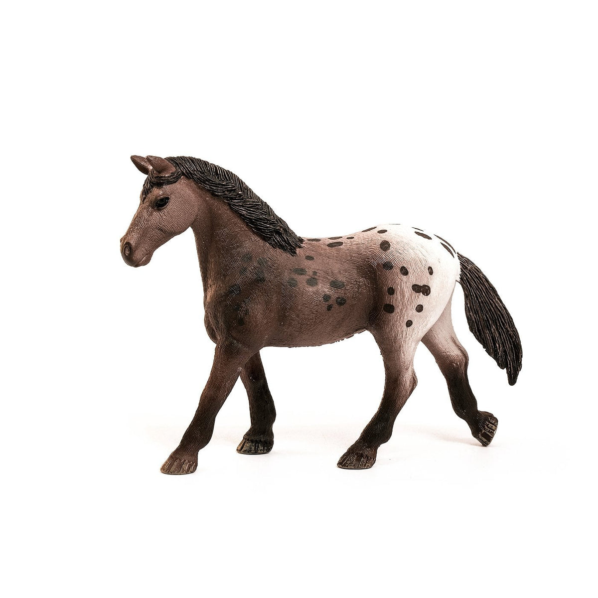 Schleich Appaloosa Mare-13861-Animal Kingdoms Toy Store