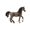 Schleich Arabian Stallion-13907-Animal Kingdoms Toy Store