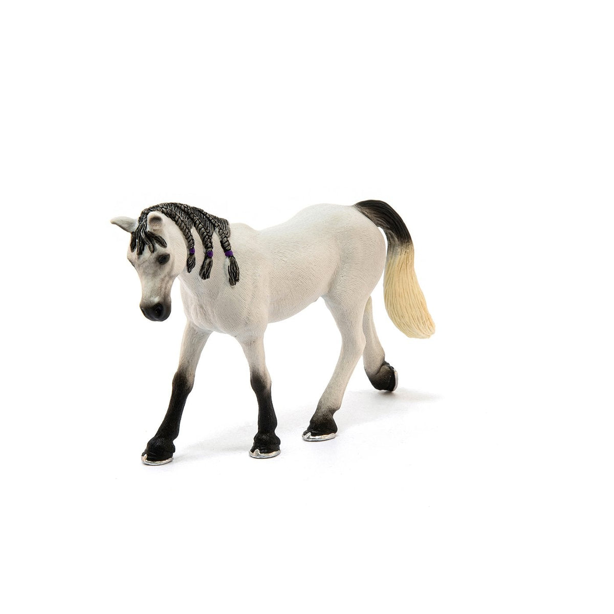 Schleich Arabian Mare-13908-Animal Kingdoms Toy Store