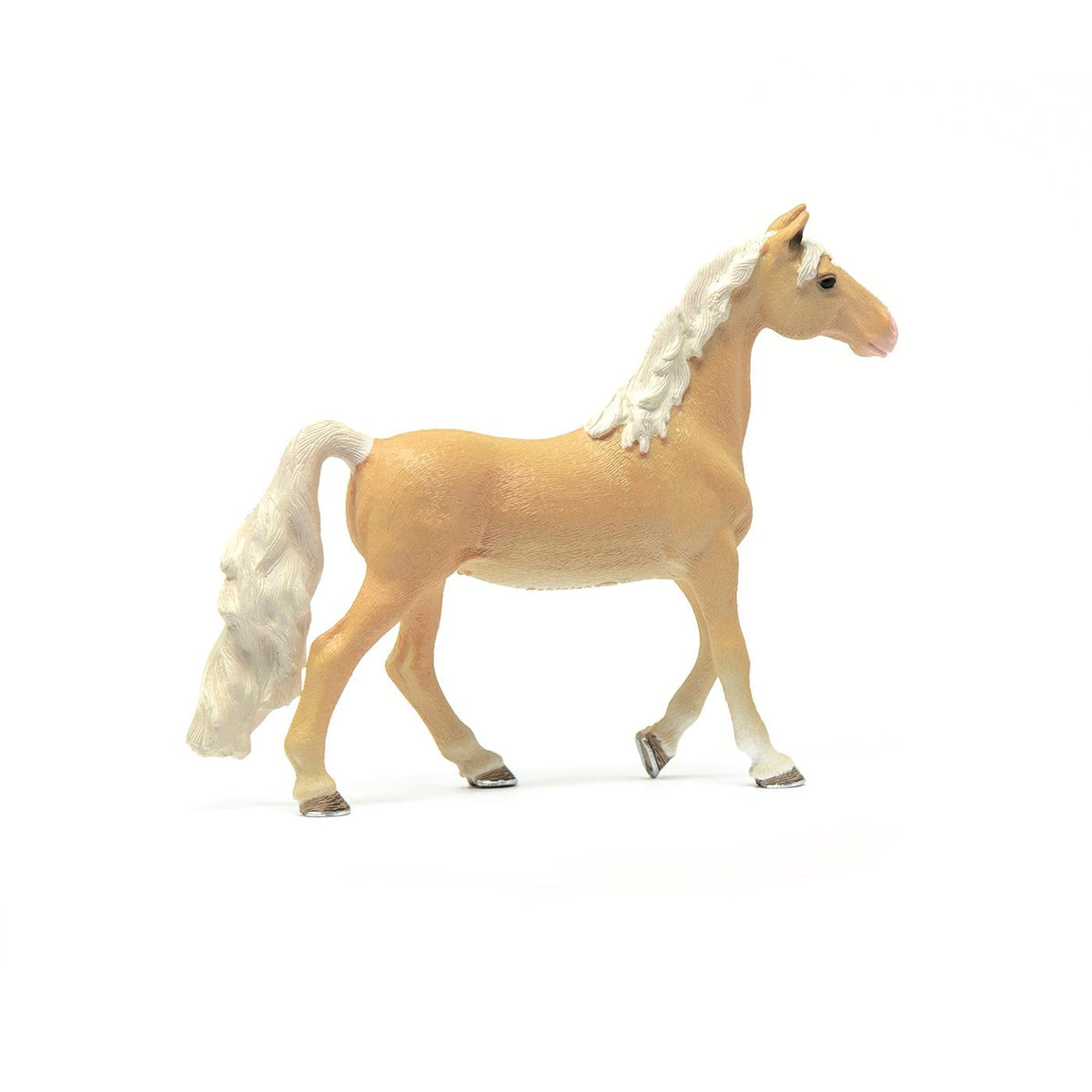 Schleich American Saddlebred Mare-13912-Animal Kingdoms Toy Store