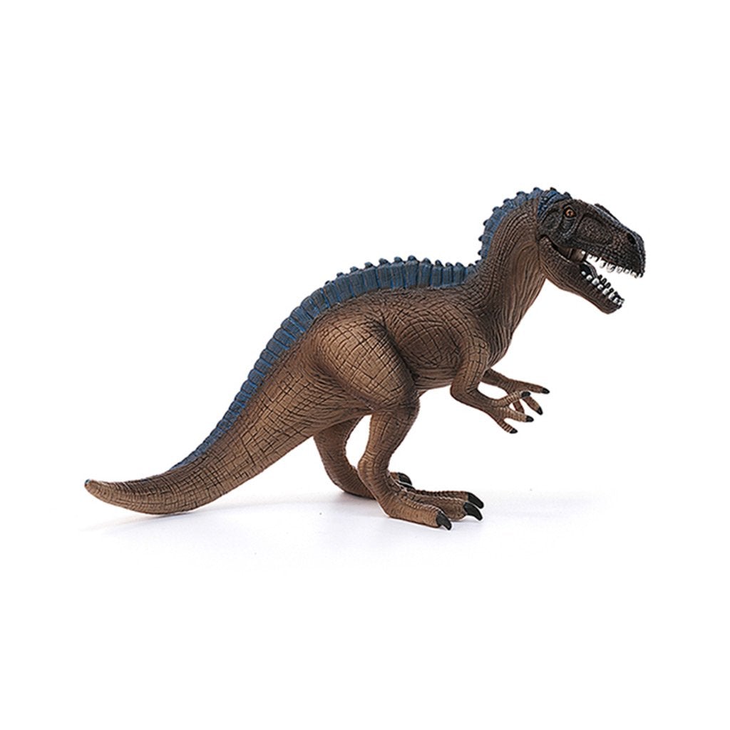 Schleich Acrocanthosaurus-14584-Animal Kingdoms Toy Store