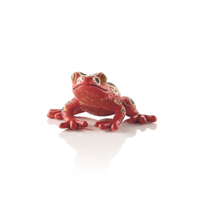 Schleich African Reed Frog-14760-Animal Kingdoms Toy Store