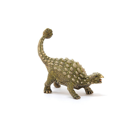 Schleich Ankylosaurus-15023-Animal Kingdoms Toy Store