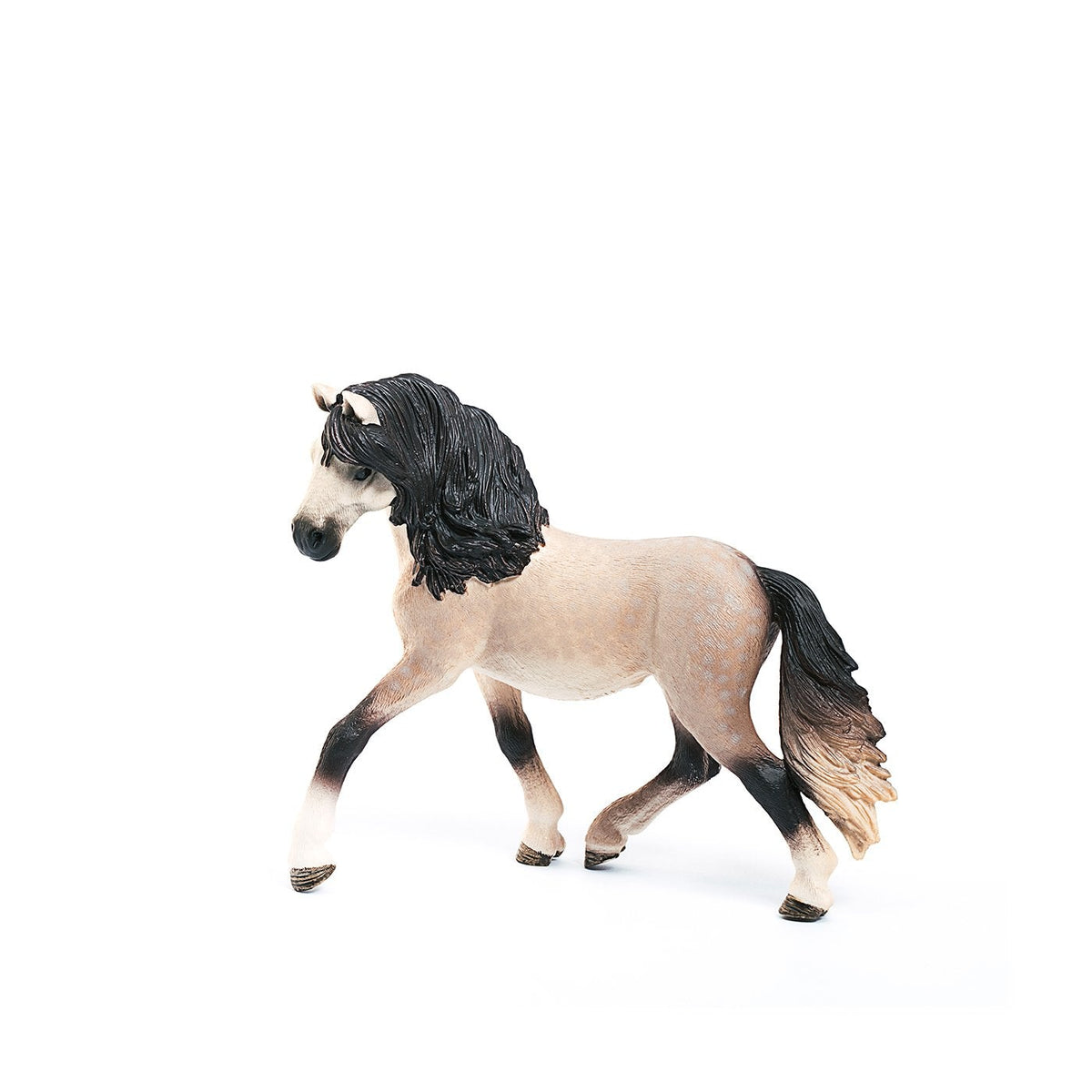 Schleich Andalusian Mare-13793-Animal Kingdoms Toy Store