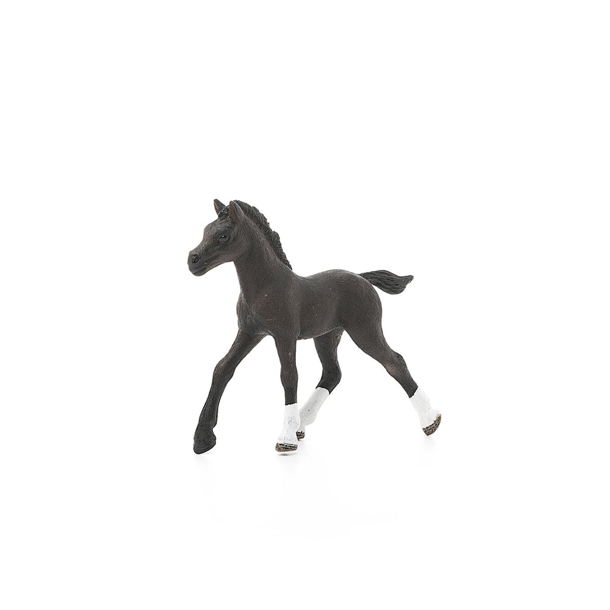 Schleich Arabian Foal-13762-Animal Kingdoms Toy Store