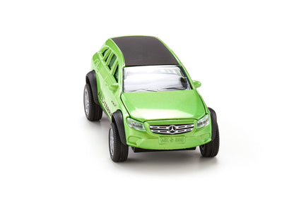 Siku 1:50 Mercedes E-Class All-Terrain 4x4-SKU2349-Animal Kingdoms Toy Store