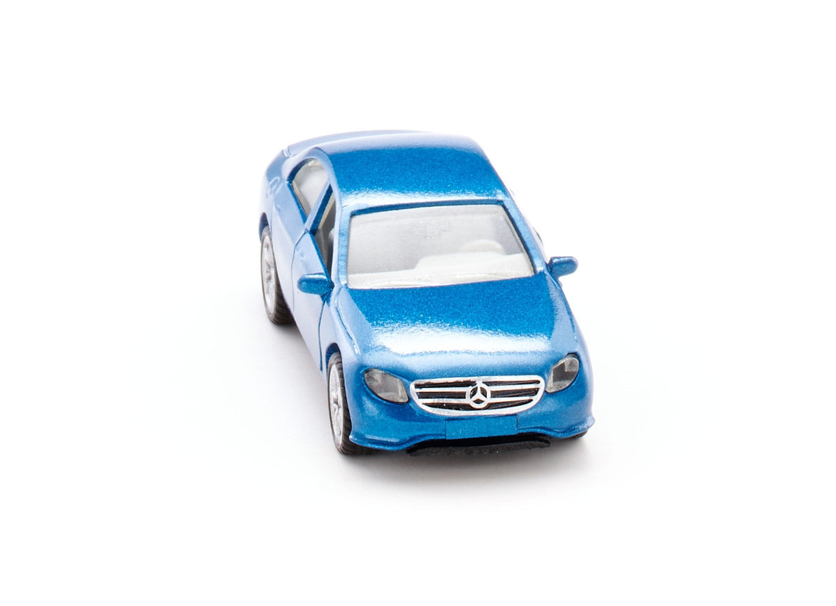 Siku Mercedes E350 CDI-SKU1501-Animal Kingdoms Toy Store