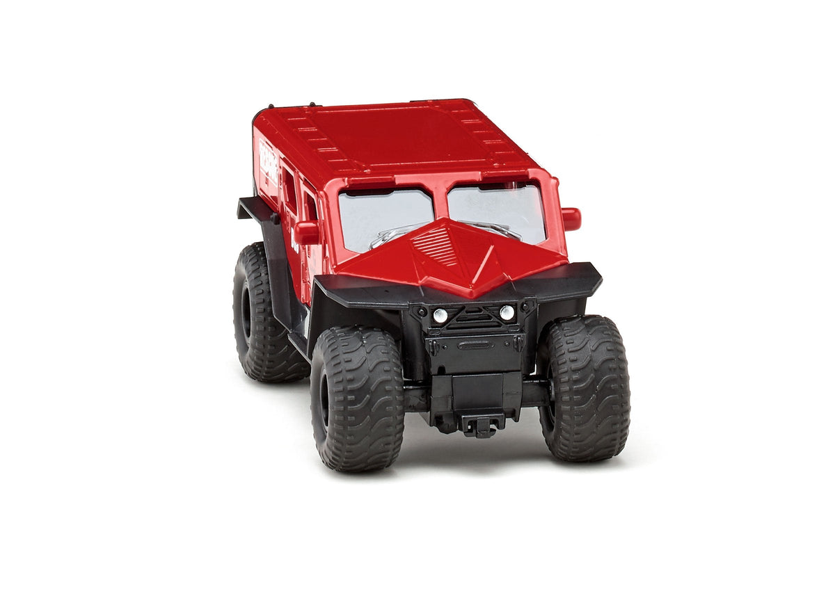 Siku 1:50 GHE-O Rescue-SKU2307-Animal Kingdoms Toy Store