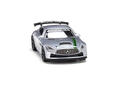 Siku Mercedes AMG GT4 Racing-SKU1529-Animal Kingdoms Toy Store