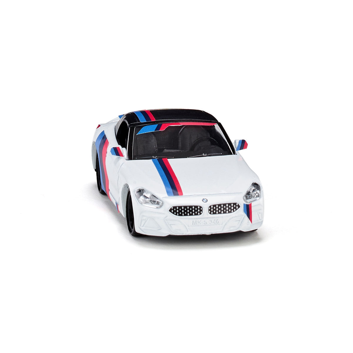 Siku 1:50 BMW Z4 M40i-SKU2347-Animal Kingdoms Toy Store