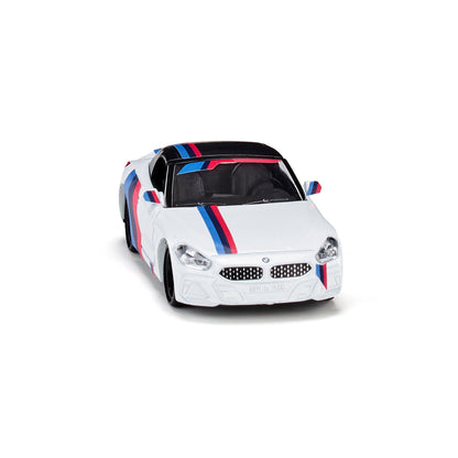 Siku 1:50 BMW Z4 M40i-SKU2347-Animal Kingdoms Toy Store