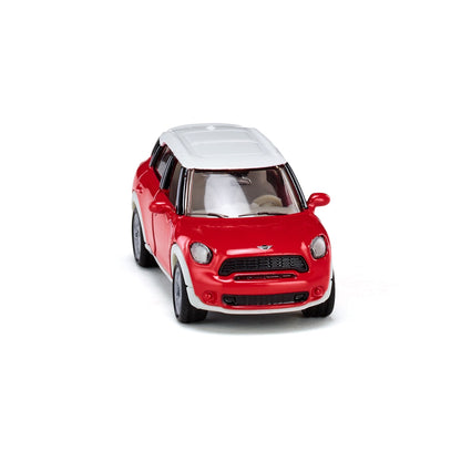 Siku Craftwork MINI Countryman Race-SKU6504-Animal Kingdoms Toy Store