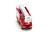 Siku 1:87 Magrius Multistar Fire Truck-SKU1749-Animal Kingdoms Toy Store