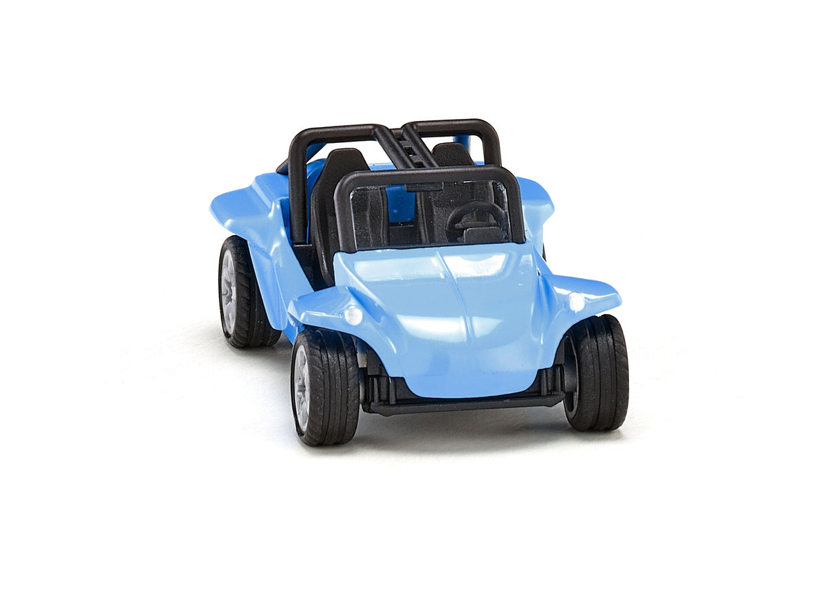 Siku Beach Buggy-SKU1057-Animal Kingdoms Toy Store