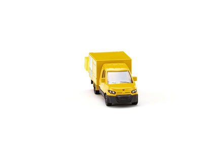 Siku 1:50 Streetscooter - 'Deutche Post'-SKU1944-Animal Kingdoms Toy Store