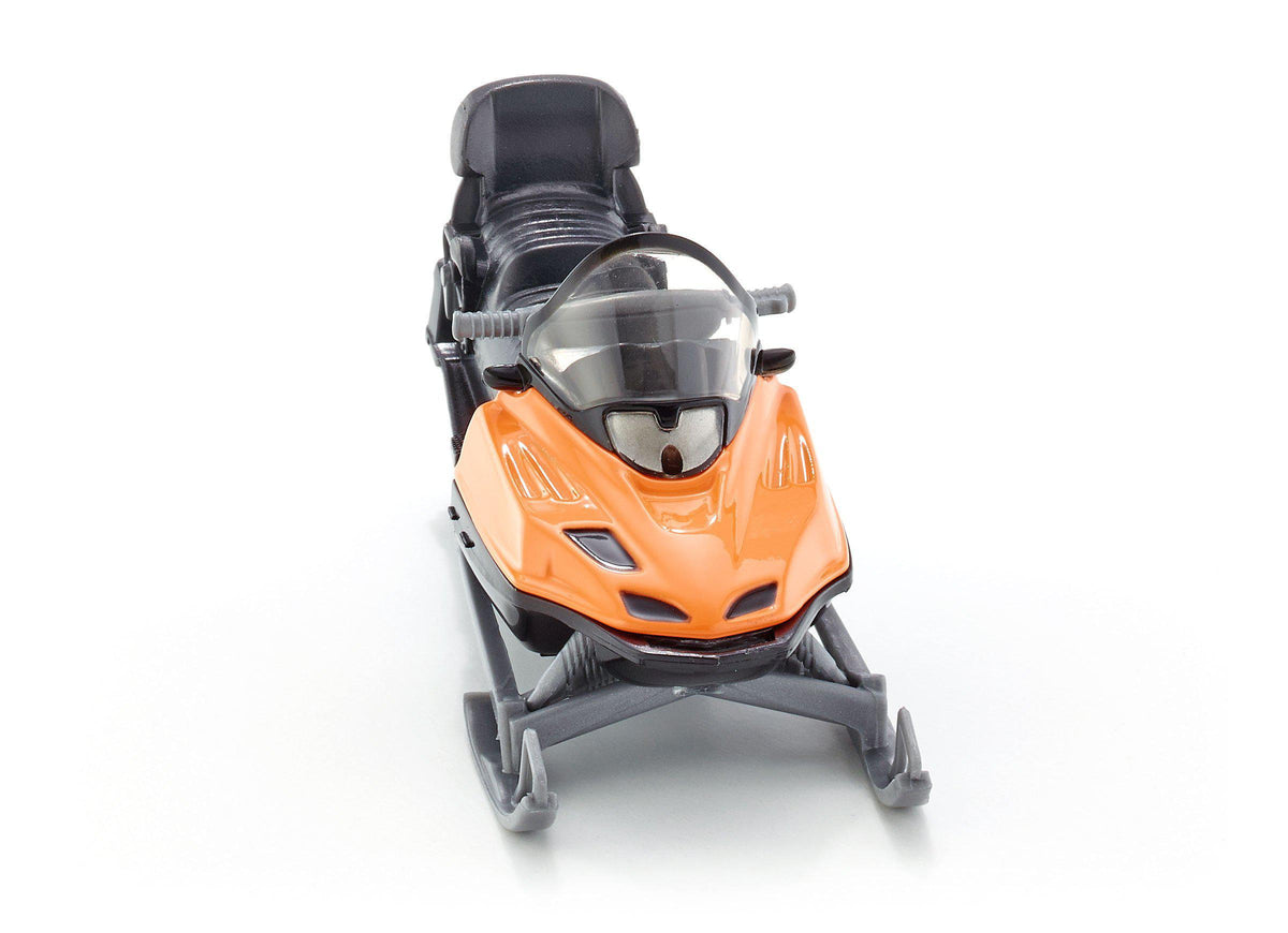 Siku Snowmobile-SKU0860-Animal Kingdoms Toy Store
