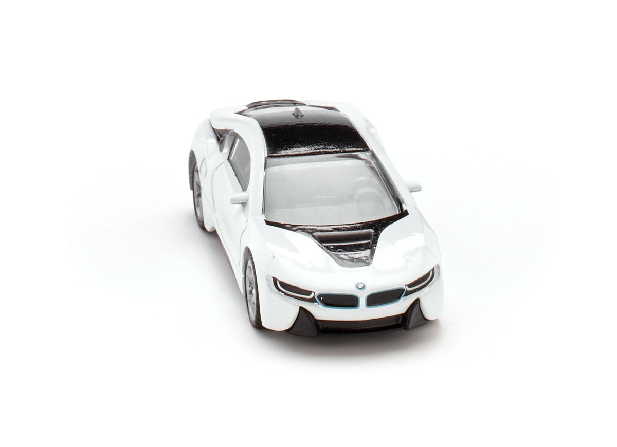Siku BMW i8-SKU1458-Animal Kingdoms Toy Store