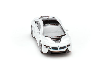 Siku BMW i8-SKU1458-Animal Kingdoms Toy Store